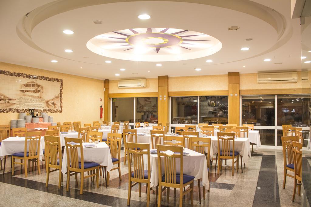 Hotel Teimoso Фігейра-да-Фош Екстер'єр фото