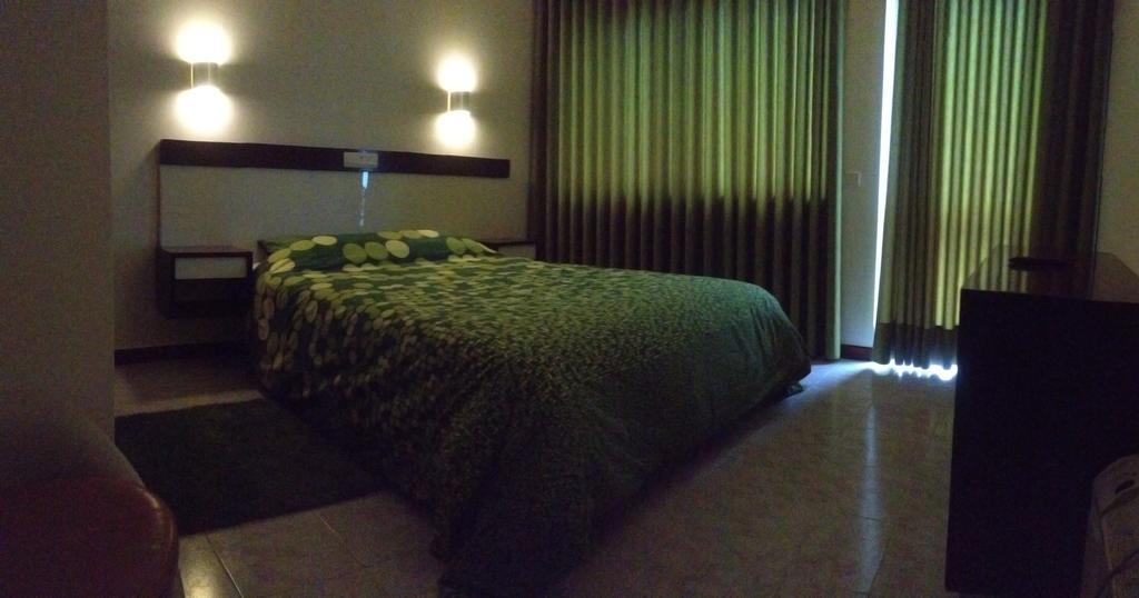Hotel Teimoso Фігейра-да-Фош Номер фото