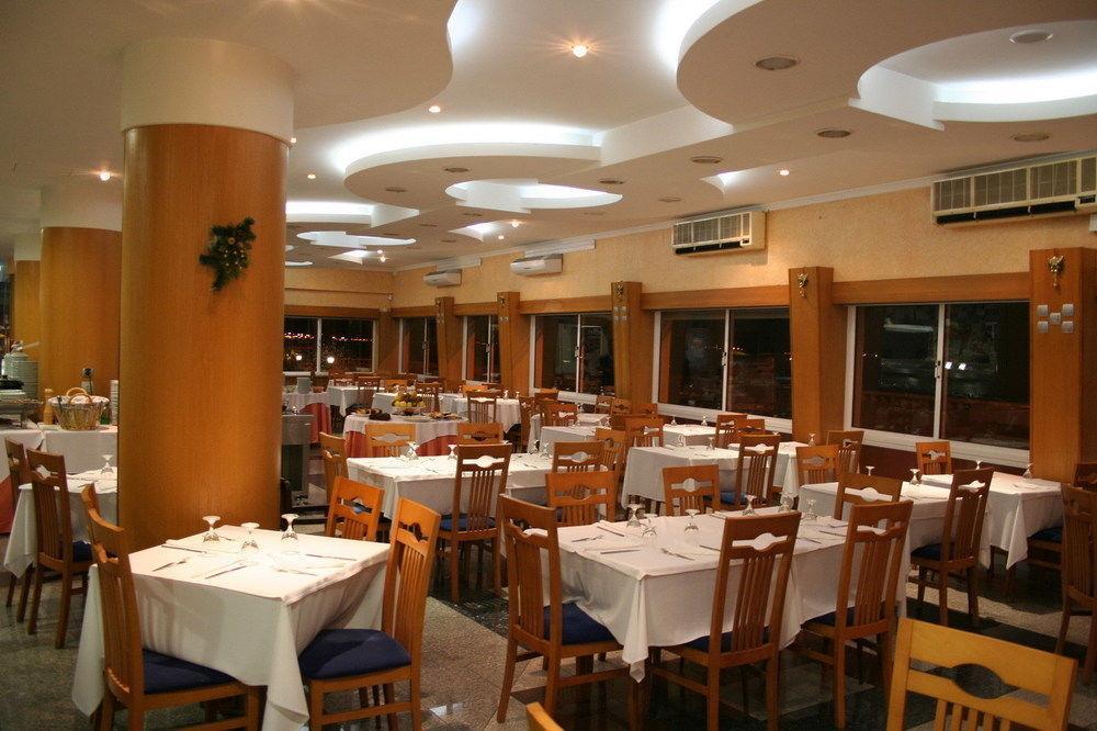Hotel Teimoso Фігейра-да-Фош Екстер'єр фото