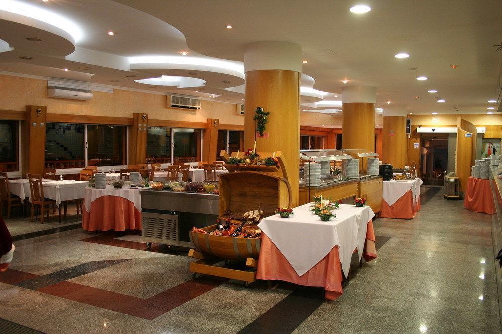 Hotel Teimoso Фігейра-да-Фош Екстер'єр фото