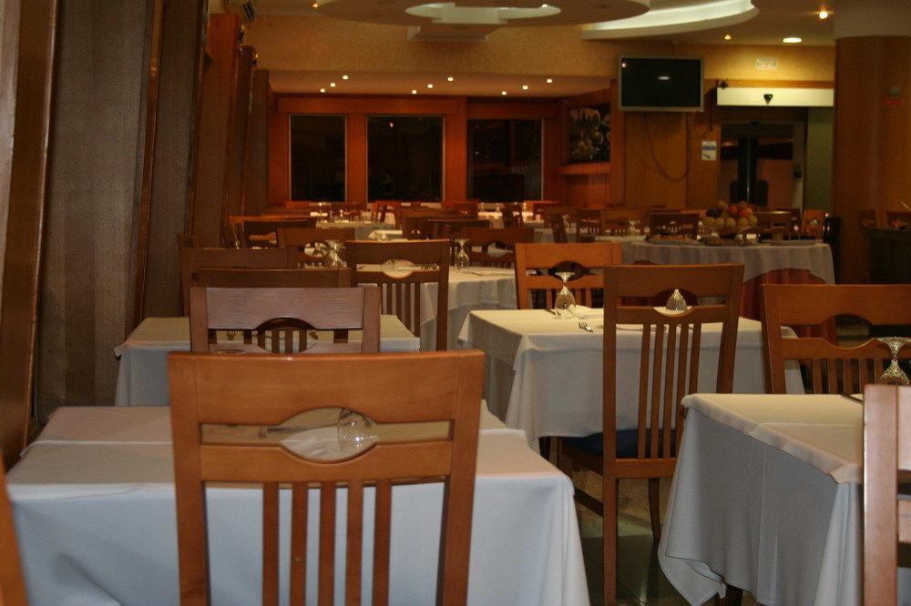 Hotel Teimoso Фігейра-да-Фош Екстер'єр фото