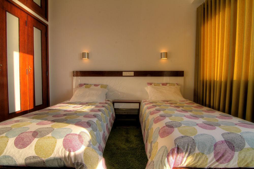 Hotel Teimoso Фігейра-да-Фош Екстер'єр фото