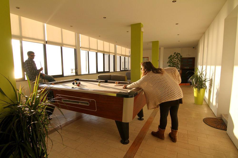 Hotel Teimoso Фігейра-да-Фош Екстер'єр фото