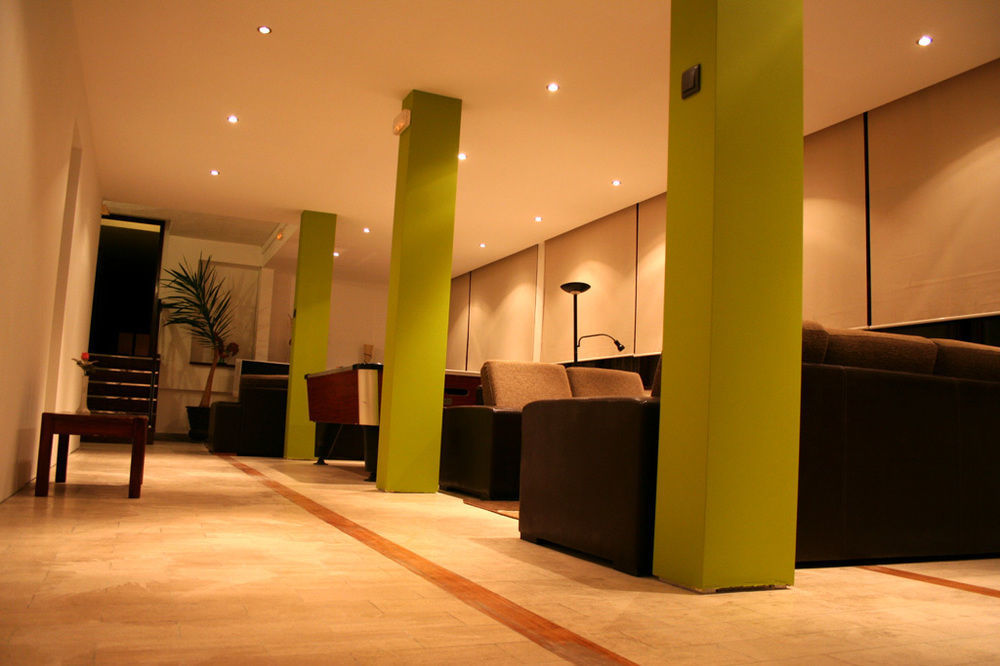 Hotel Teimoso Фігейра-да-Фош Екстер'єр фото